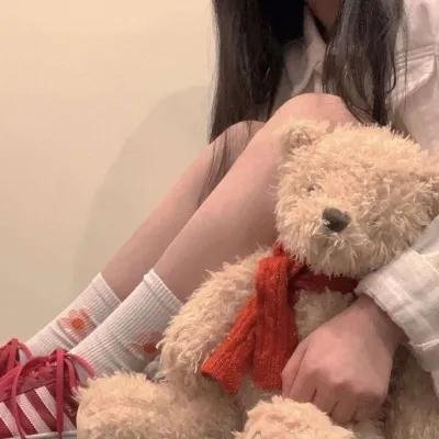 正打歪着