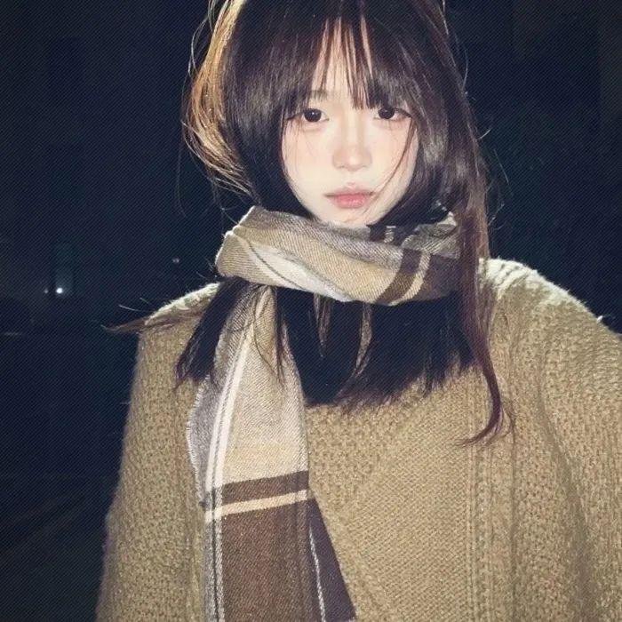 水瓶座女孩