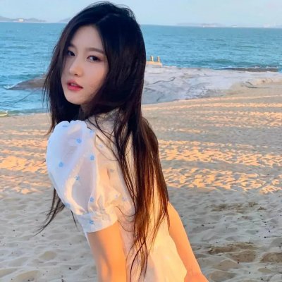碧云天